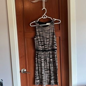 Loft Small Dress
